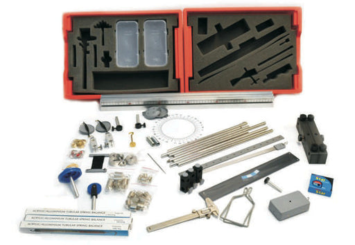 Mechanics System 1 Physics Kit