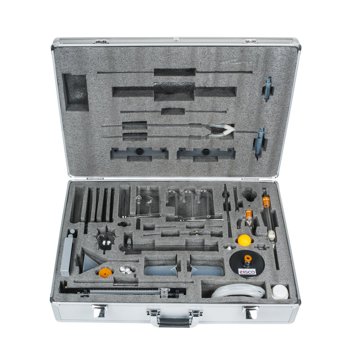 Mechanics System 2 Physics Kit