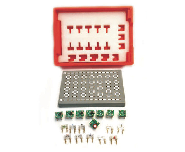 Electronics System 1 Physics Kit