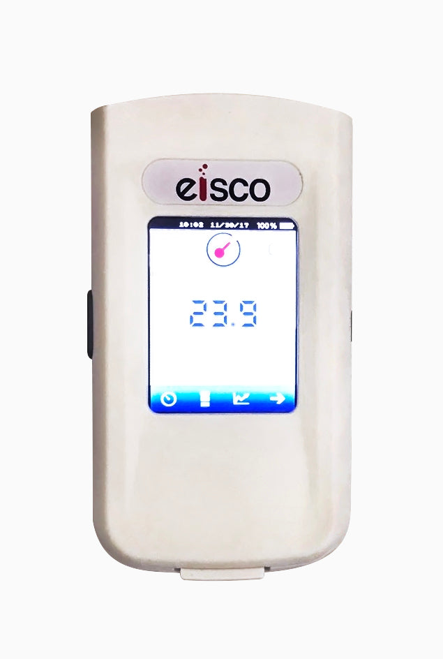 Sensors — Eisco Labs