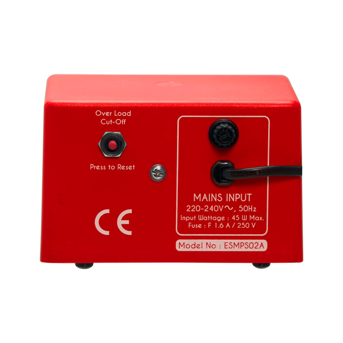 Eisco Regulated DC power Supply 3V-12V/ 3A