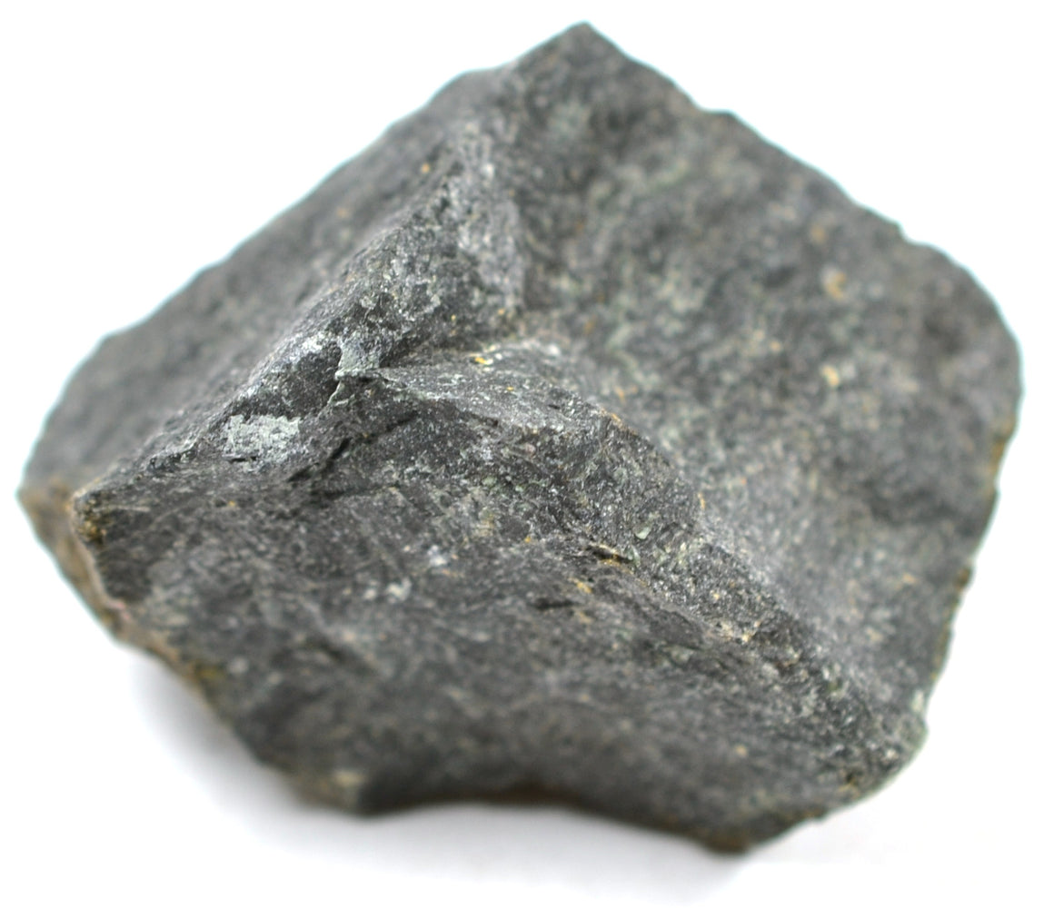 Eisco Amphibolite Specimen (Metamorphic Rock), Approx. 1" (3cm) - Pack of 12