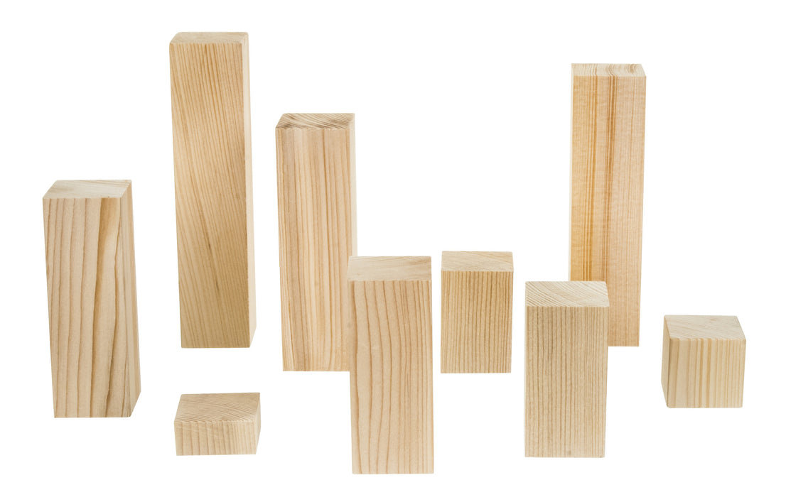 Eisco Garage Physics Magic Blocks Kit