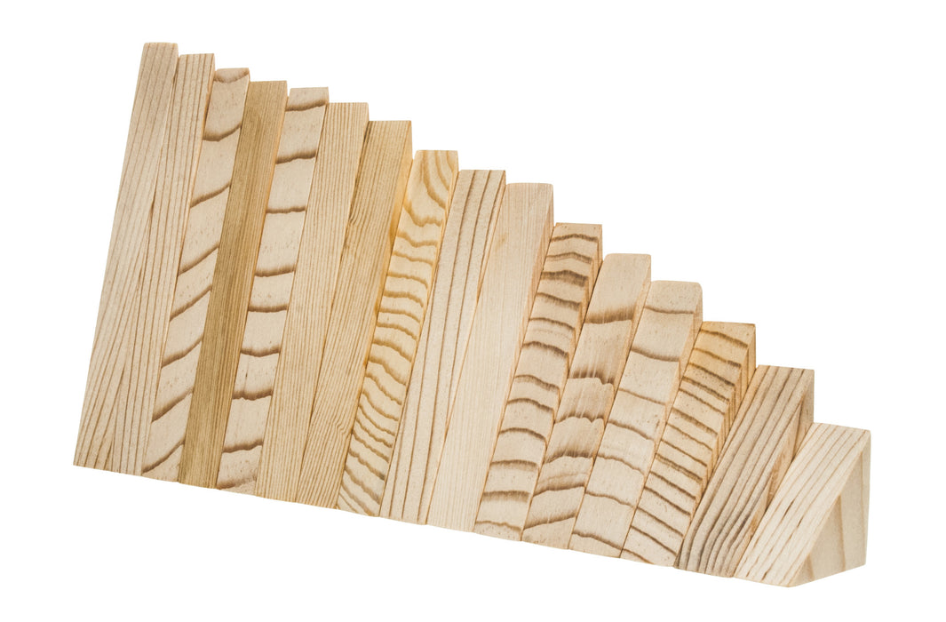 Eisco Garage Physics Spiral of Theodorus Kit