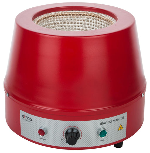 Laboratory heating mantle - EM Series - Electrothermal Laboratory heating mantle - EM Series - Electrothermal