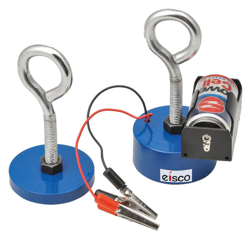 Iron Clad Electromagnet - Small