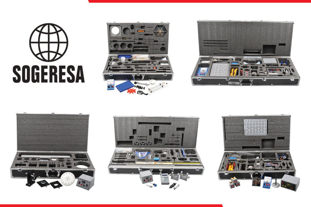 SOGERESA  KITS