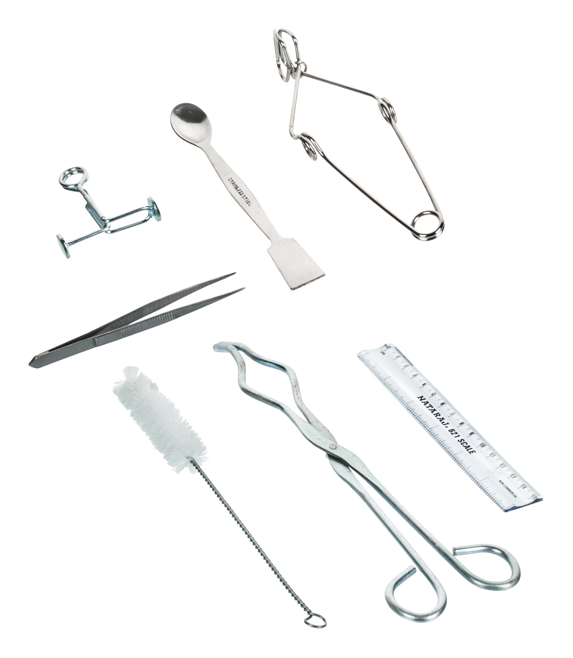 One Lab Set Lab Supply Sets — Eisco Labs