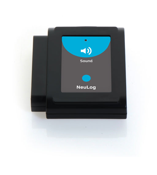 NeuLog Sound Logger Sensor