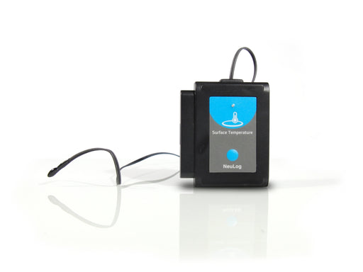 NeuLog Surface Temperature Logger Sensor