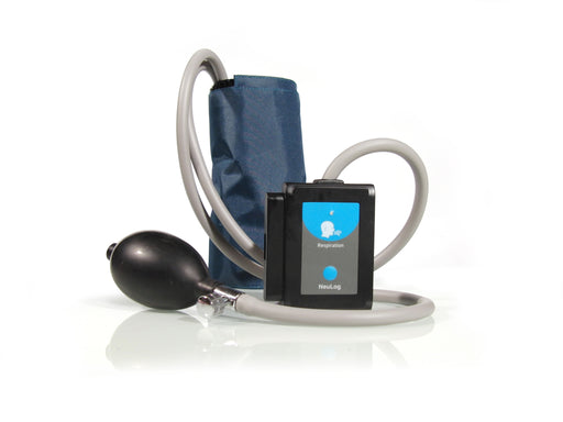 NeuLog Respiration Monitor Belt Logger Sensor