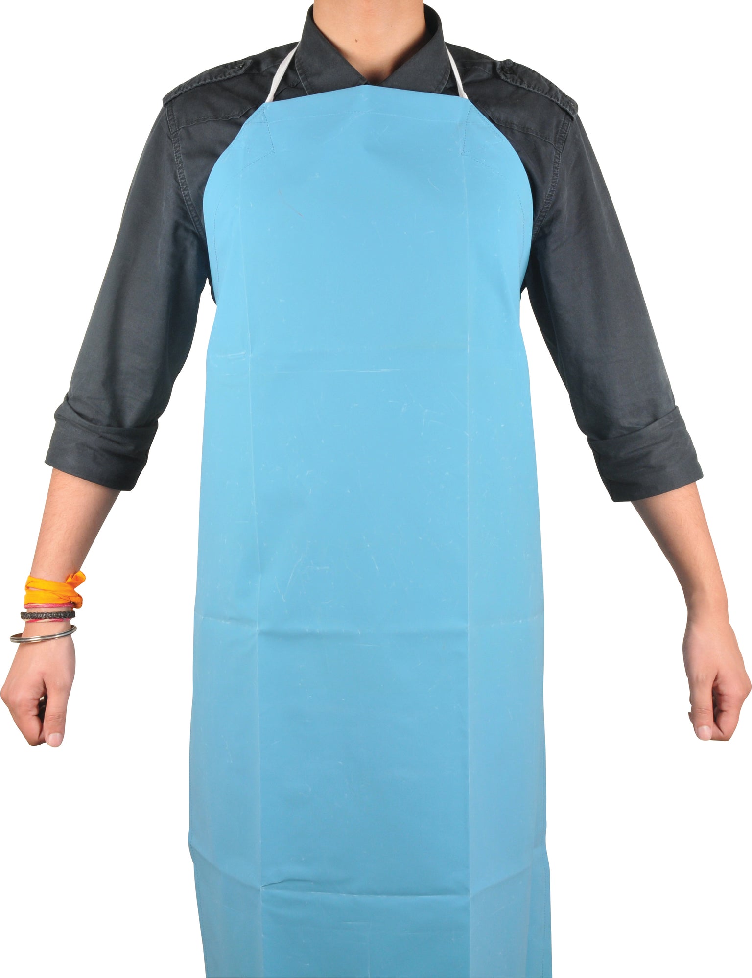 Aprons For Lab Sign Lab-Coats-&-Aprons — Eisco Labs