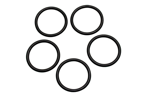 (DISCONTINUED) Spare O-Ring Belts for Eisco Van de Graaff EDUVDG, Pk of 5