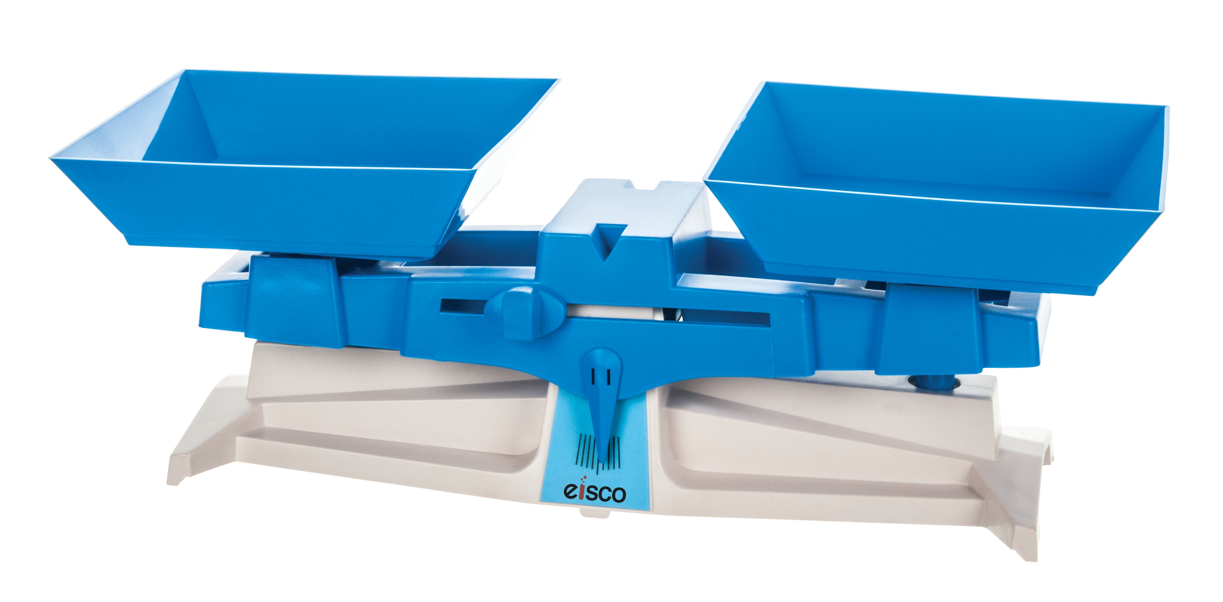 Balance à Ressort Eisco Labs 0-500g / 0-5N – Double échelle, Réglage Zéro – Pour Labo