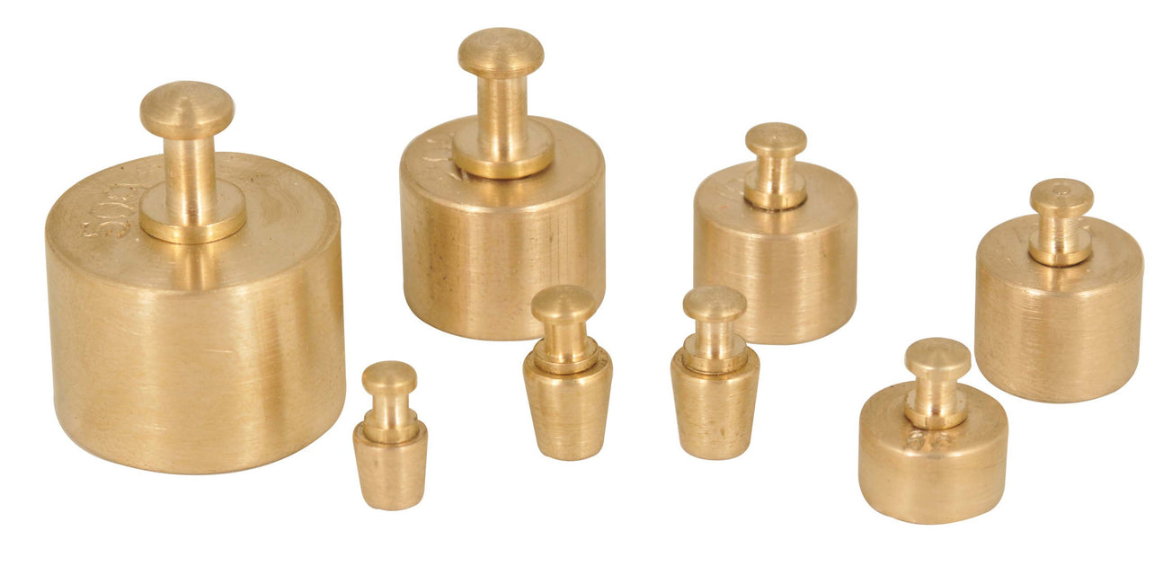 Balance Weights - Spare 1000g — Eisco Labs