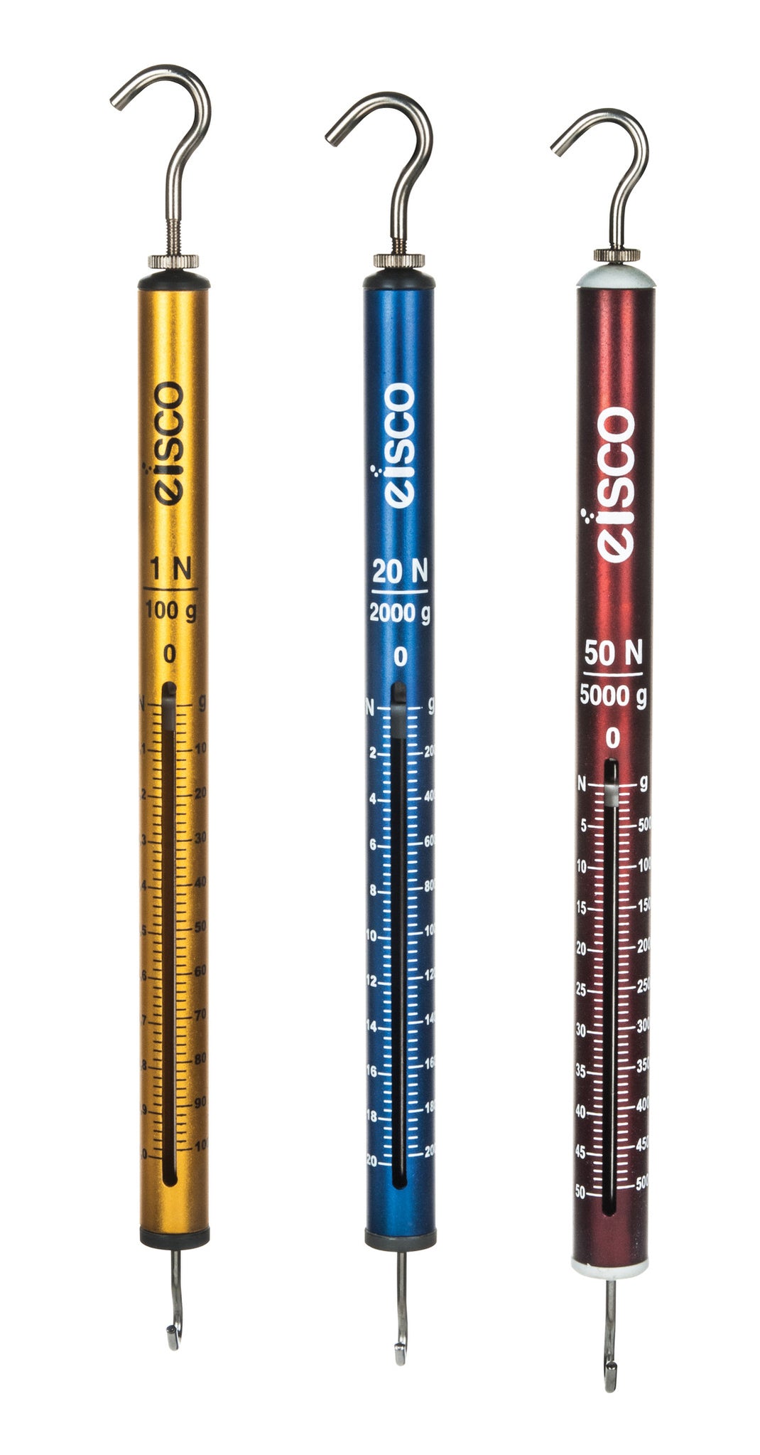 Spring Scales — Eisco Labs