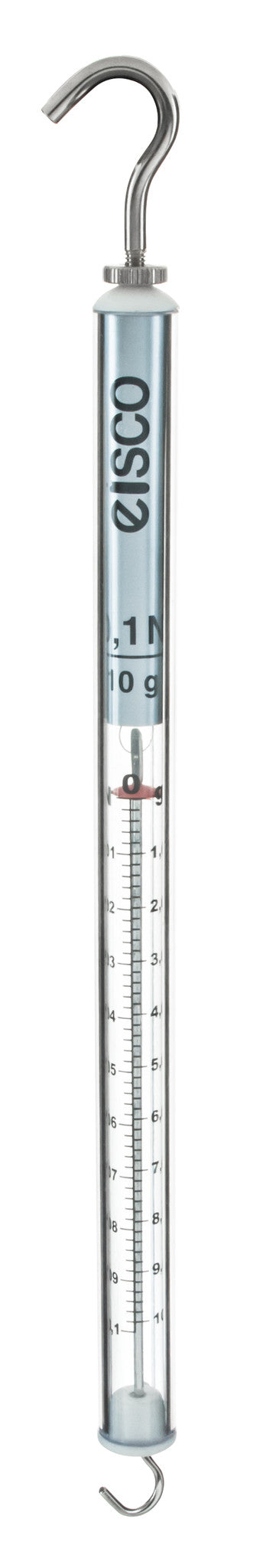 Dynamometer - Premium Range, 0.1N / 10g