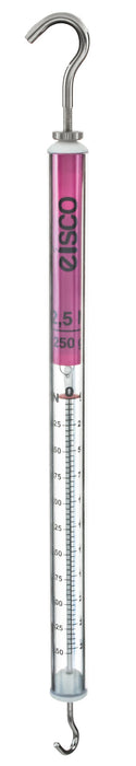 Dynamometer - Premium Range, 2.5N / 250g