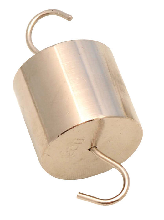Hooked Weight, 200g - Brass - Spare / Replacement