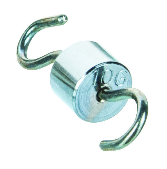 Weights Hooked - Spare, 10 g