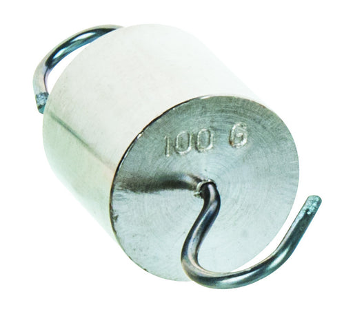 Hooked Weight, 100g - Steel - Spare / Replacement