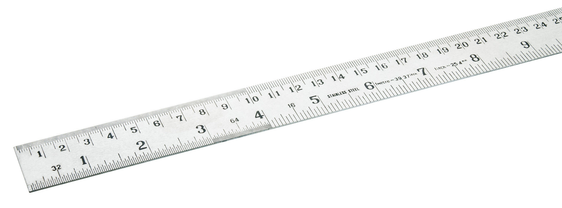 6 inch metal ruler FHR Distibutor