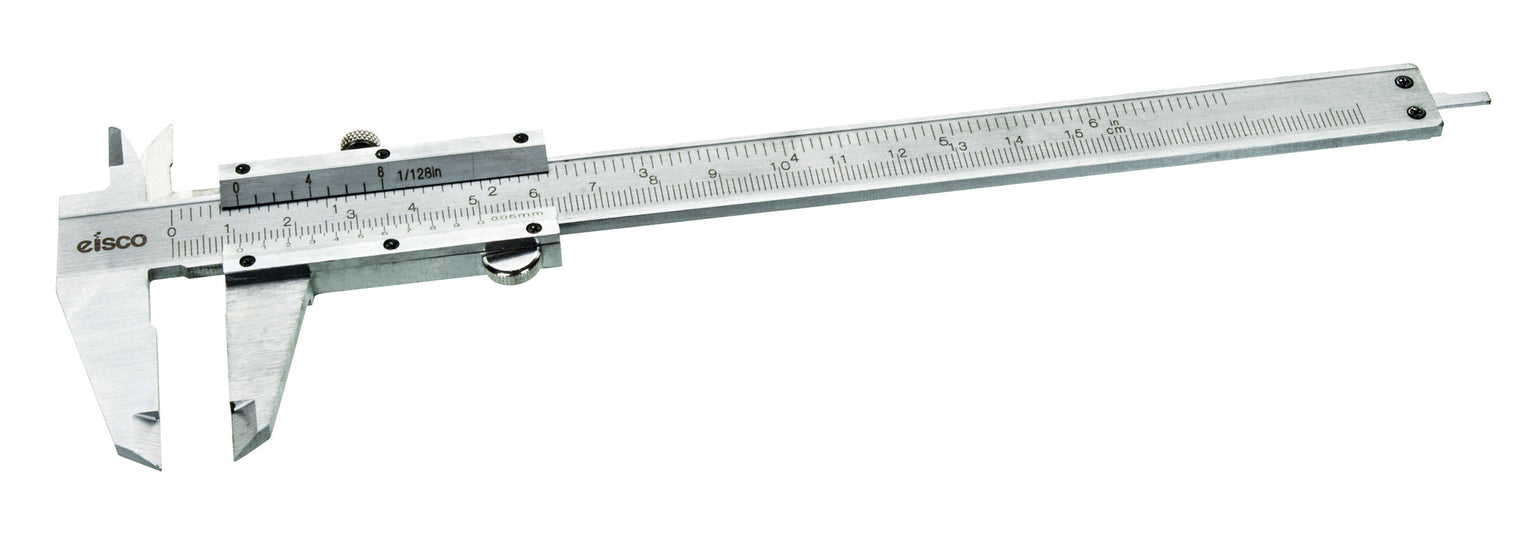 Calico Ruler Rulers & Measuring Supplies — Eisco Labs
