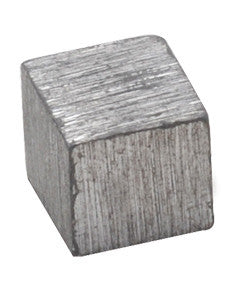 Cubes For Density Investigation, Iron
