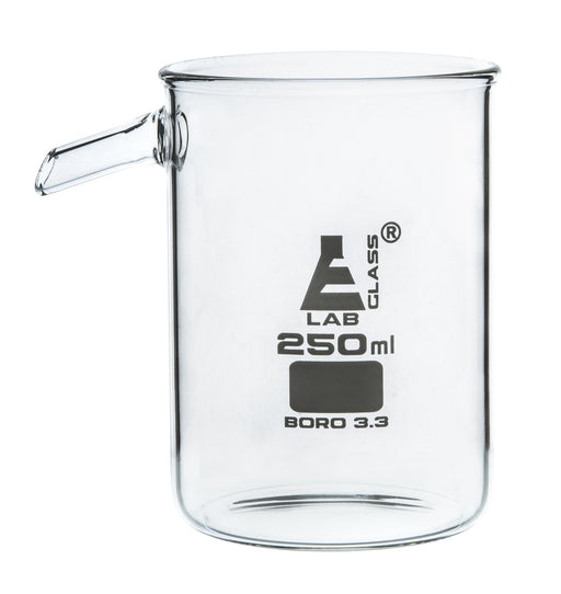 Displacement Vessel - Glass