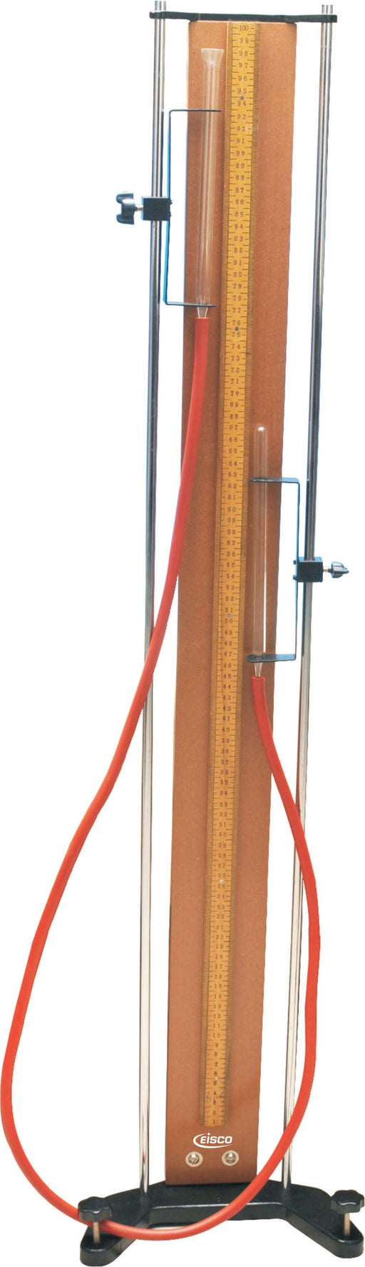 Boyle's Law Apparatus