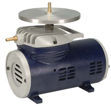 Vacuum Pump Model EISVAC-II