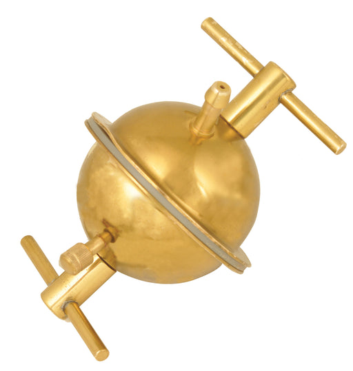 Magdeburg Hemisphere - Large