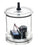 Bell Jar with battery operated buzzer