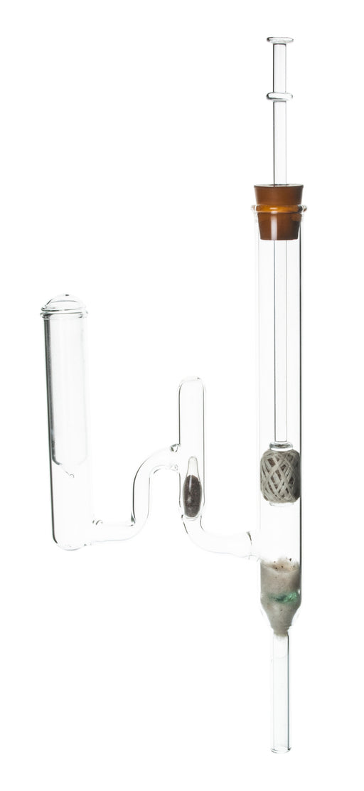 EISCO Hydraulic Press Model, Bramah