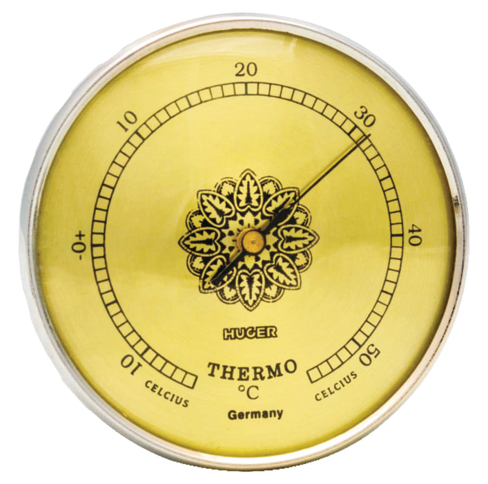 Dial Thermometer, Diameter 85 mm