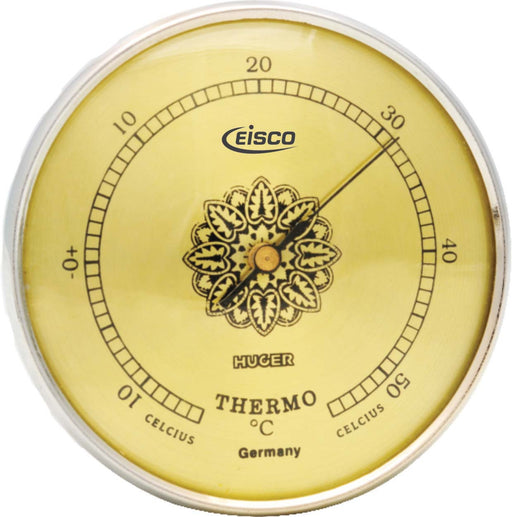 Dial Thermometer, Diameter 105mm