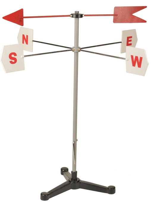 Wind Vane Balanced