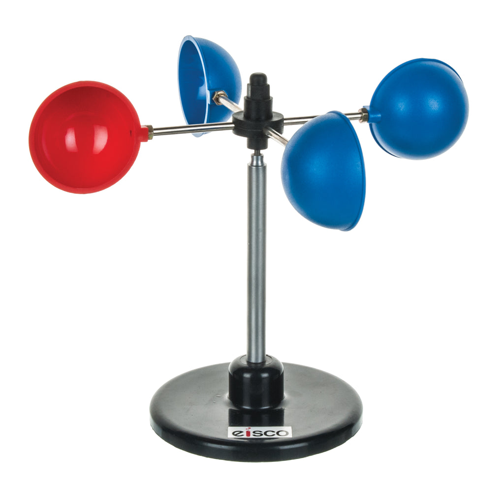 Eisco Labs Small Anemometer
