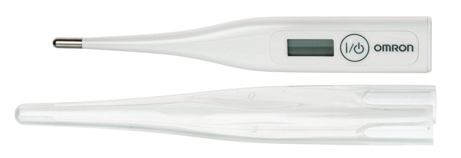 CLINICAL THERMOMETER-DIGITAL
