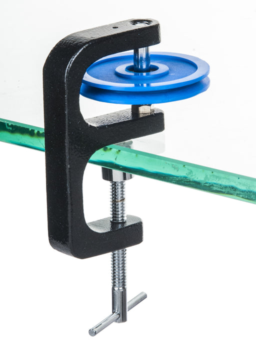 Pulley Single Bench mounting
