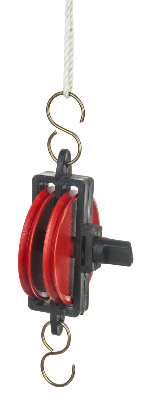 Pulley Blocks