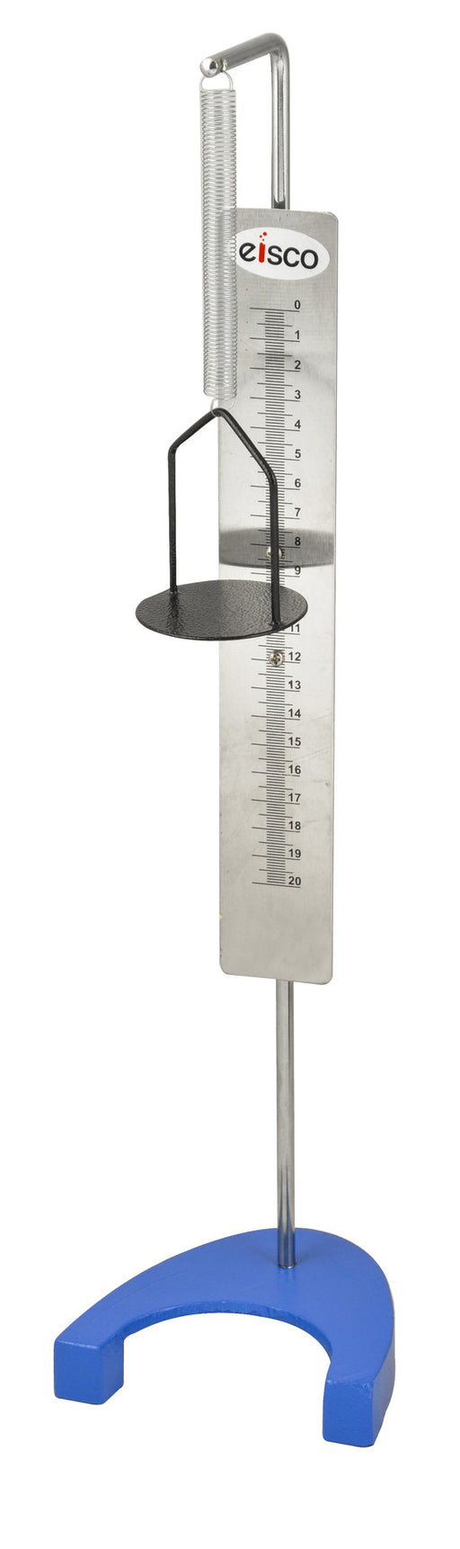 ca law on shank weight hooks Hook's law with weight pan — Eisco Labs