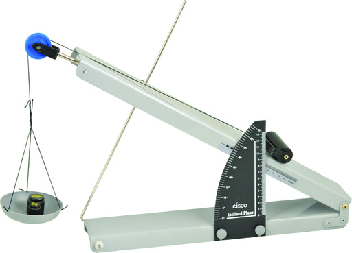 EISCO Inclined Plane - Aluminium