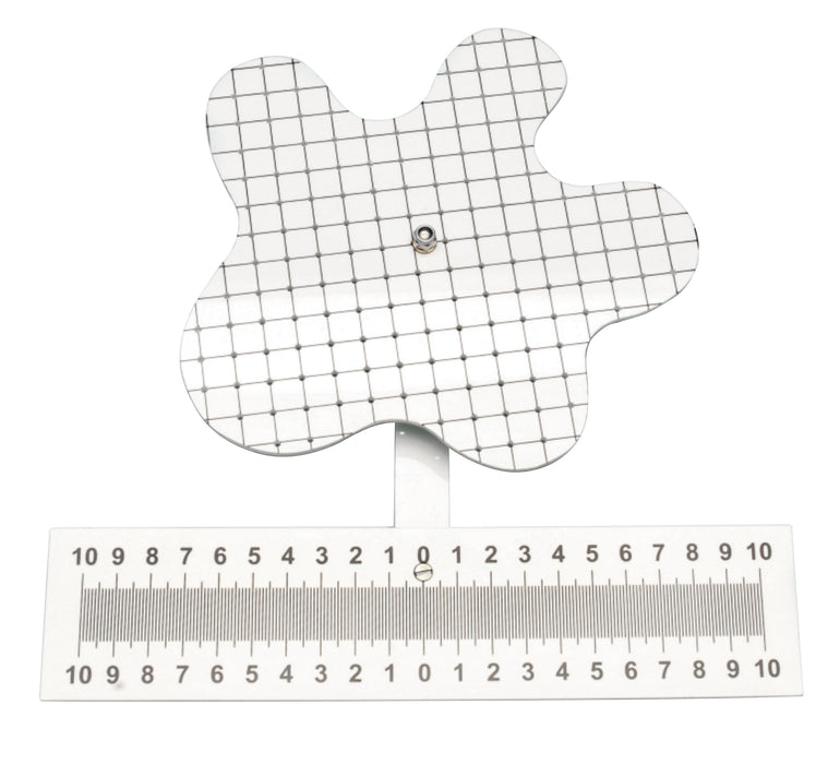 Irregular shaped Body