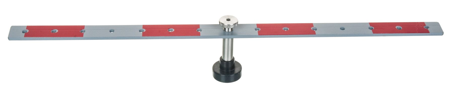 Metal Lever, mounted on magnetic base
