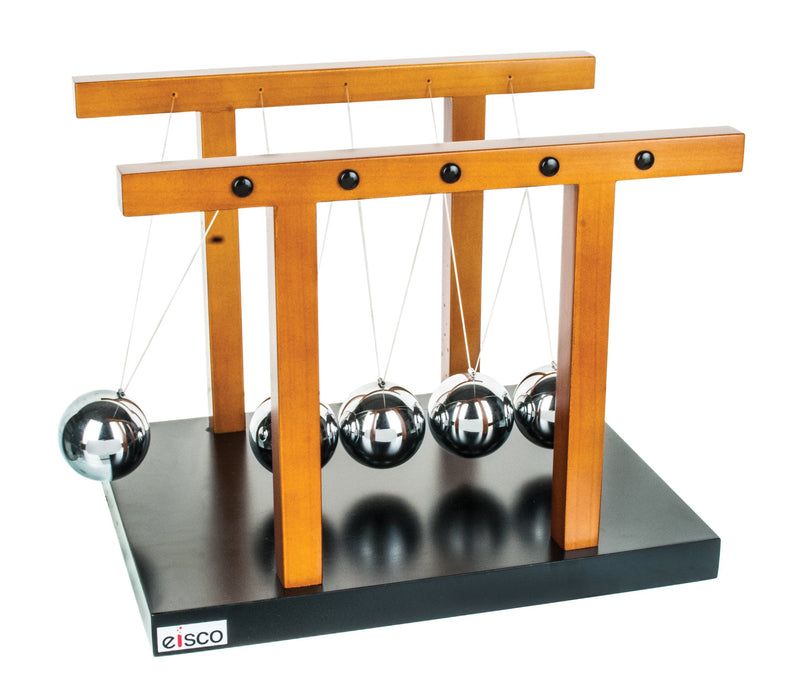 Newton's Cradle - Giant