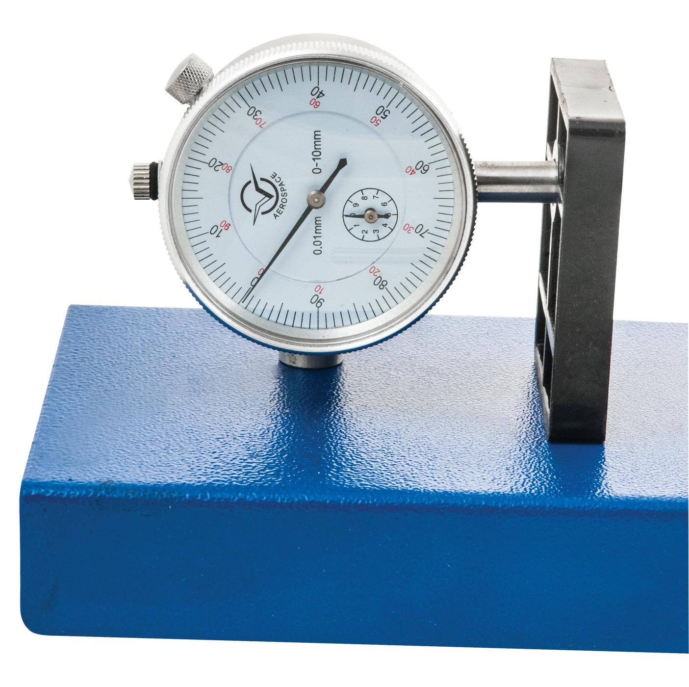 Eisco Labs Linear Expansion Apparatus with Gauge; 3 Rods Included