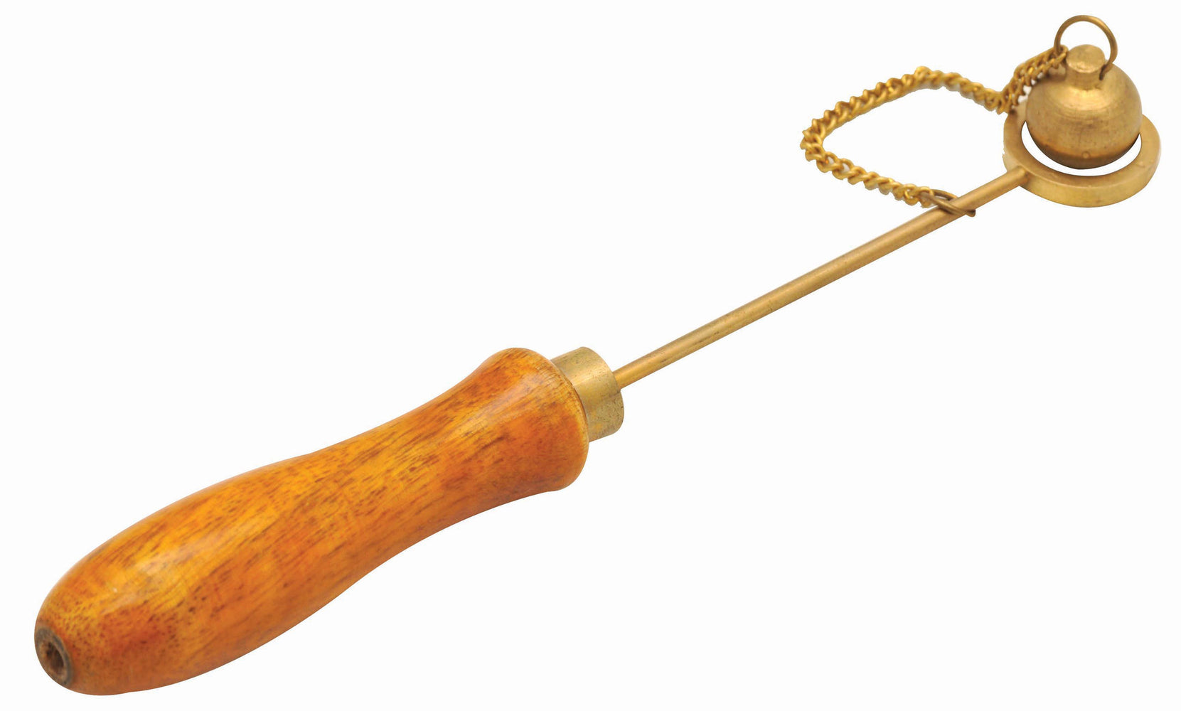 Ring and Ball Gravesande — Eisco Labs