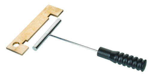 Conduction Rods Lab Heat Conduction Rod Physics Lab Thermal Conductometer - Brass Stainless ...