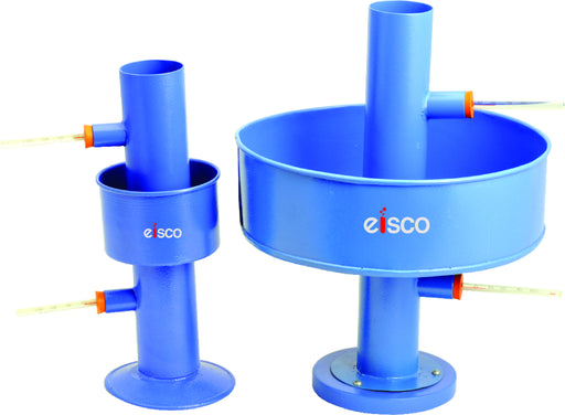 Hope's Apparatus, Superior